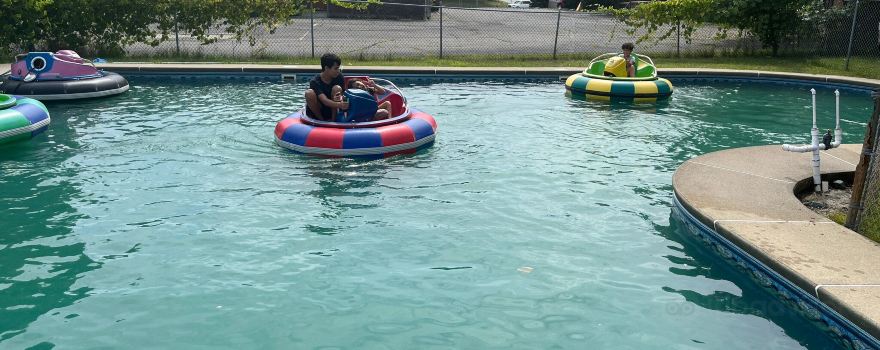 FunPlex Fun Park