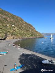 Spiaggia di Rinella