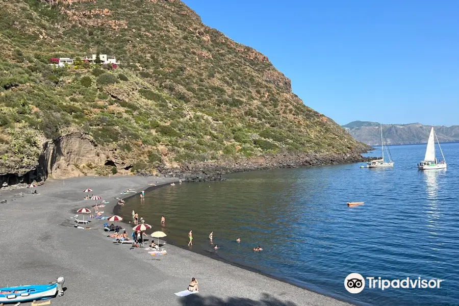 Spiaggia di Rinella