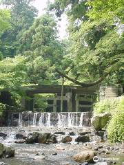 Hiyoshi Taisha