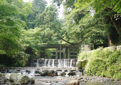 Hiyoshi Taisha