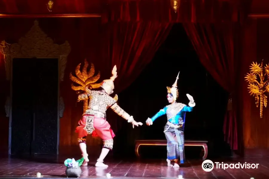 Apsara Theatre