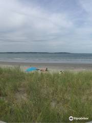 Nahant Beach