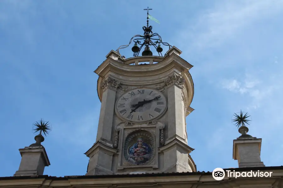 Torre dell'Orologio