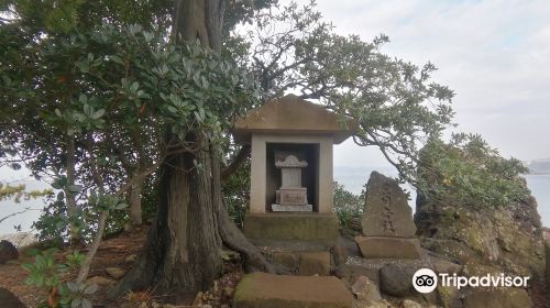 Morito Daimyojin Shrine