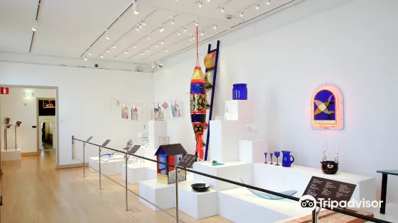 Swedish Glass Museum