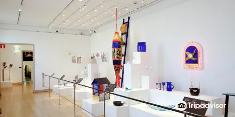 Swedish Glass Museum