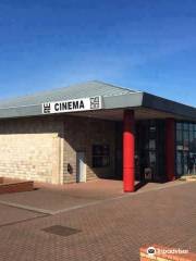 Waterfront Cinema Greenock