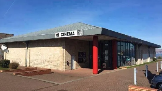 Waterfront Cinema Greenock