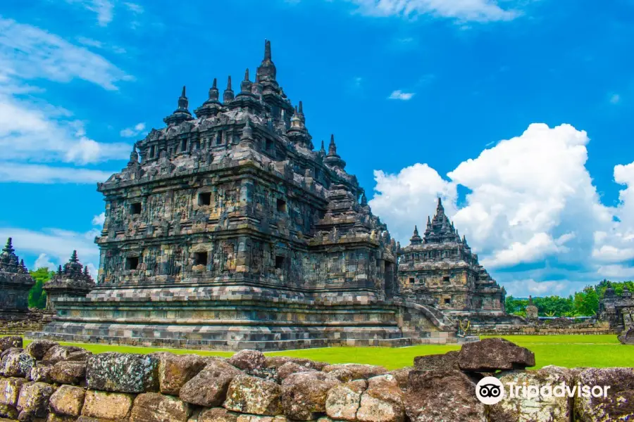 Kalasan Temple