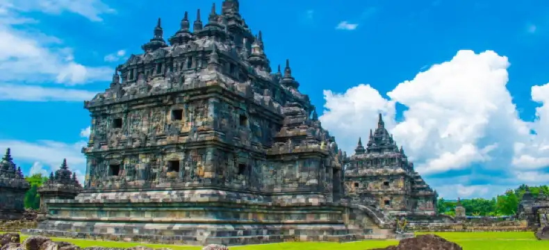 Hotels in Kalasan