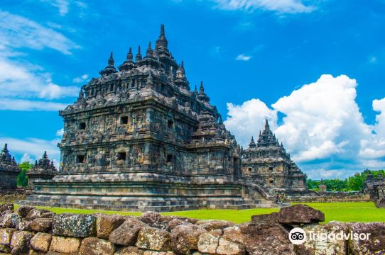 Kalasan Temple