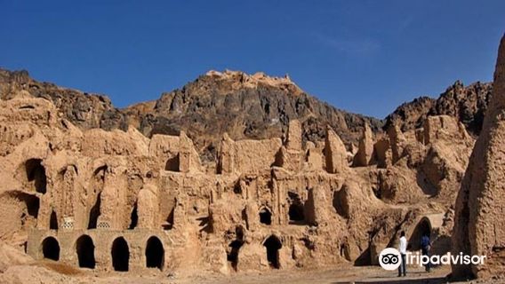 Shahr-i Sokhta