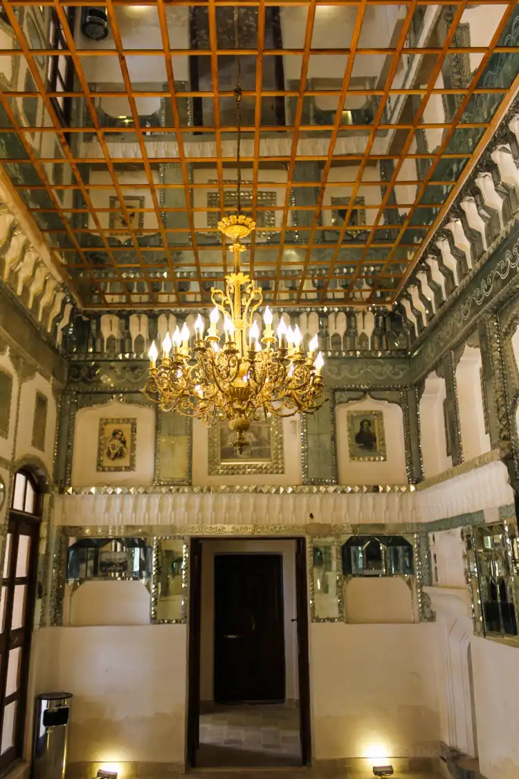 Hotel a Birjand