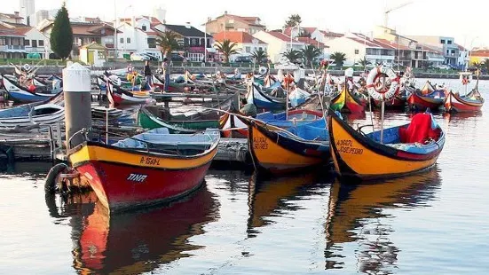 Praia de São Pedro de Maceda