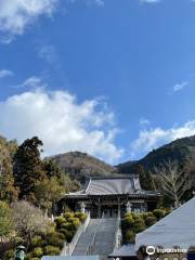 Ryugen-ji Temple