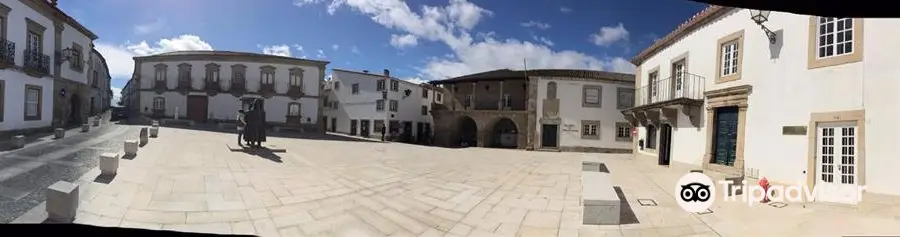 Museo de la Tierra de Miranda