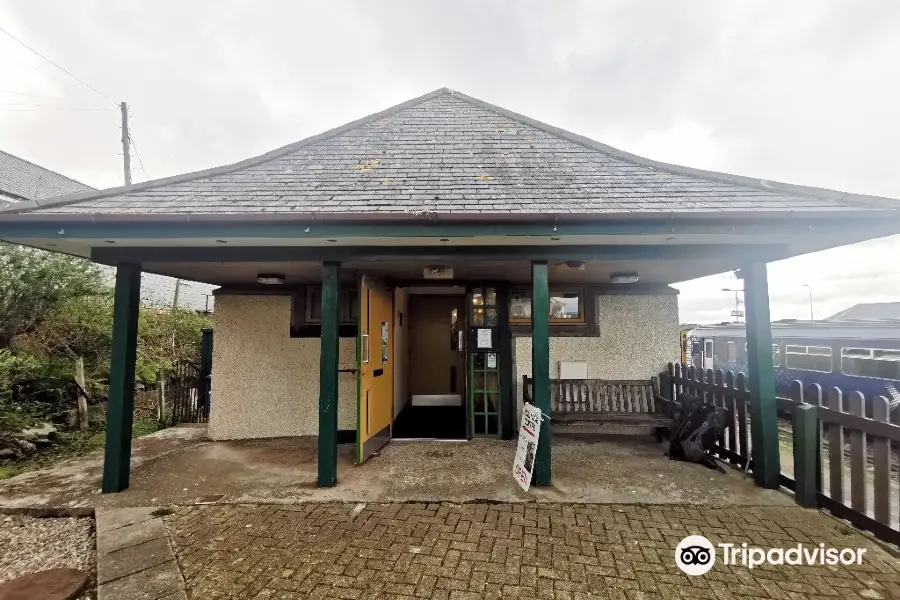 Mallaig Heritage Centre