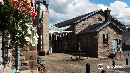 Dales Countryside Museum