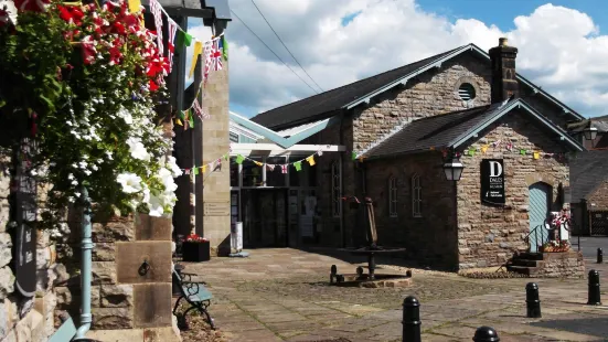 Dales Countryside Museum