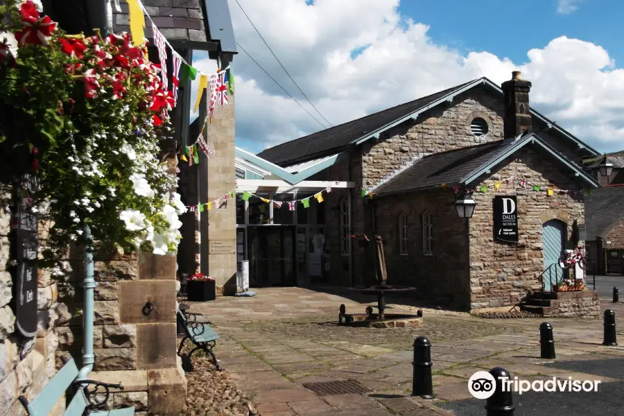 Dales Countryside Museum