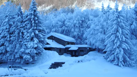 Parco Regionale del Corno alle Scale