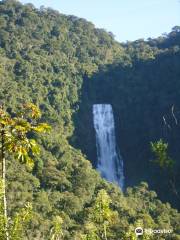 Parque nacional de la Sierra de Bocaina