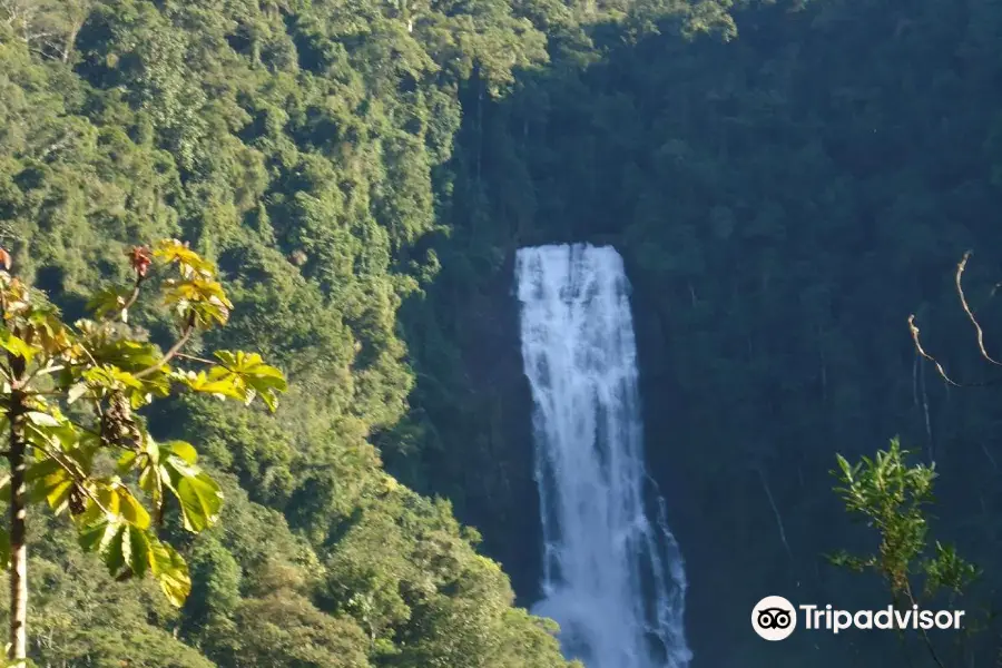 Bocaina Mountain Range National Park