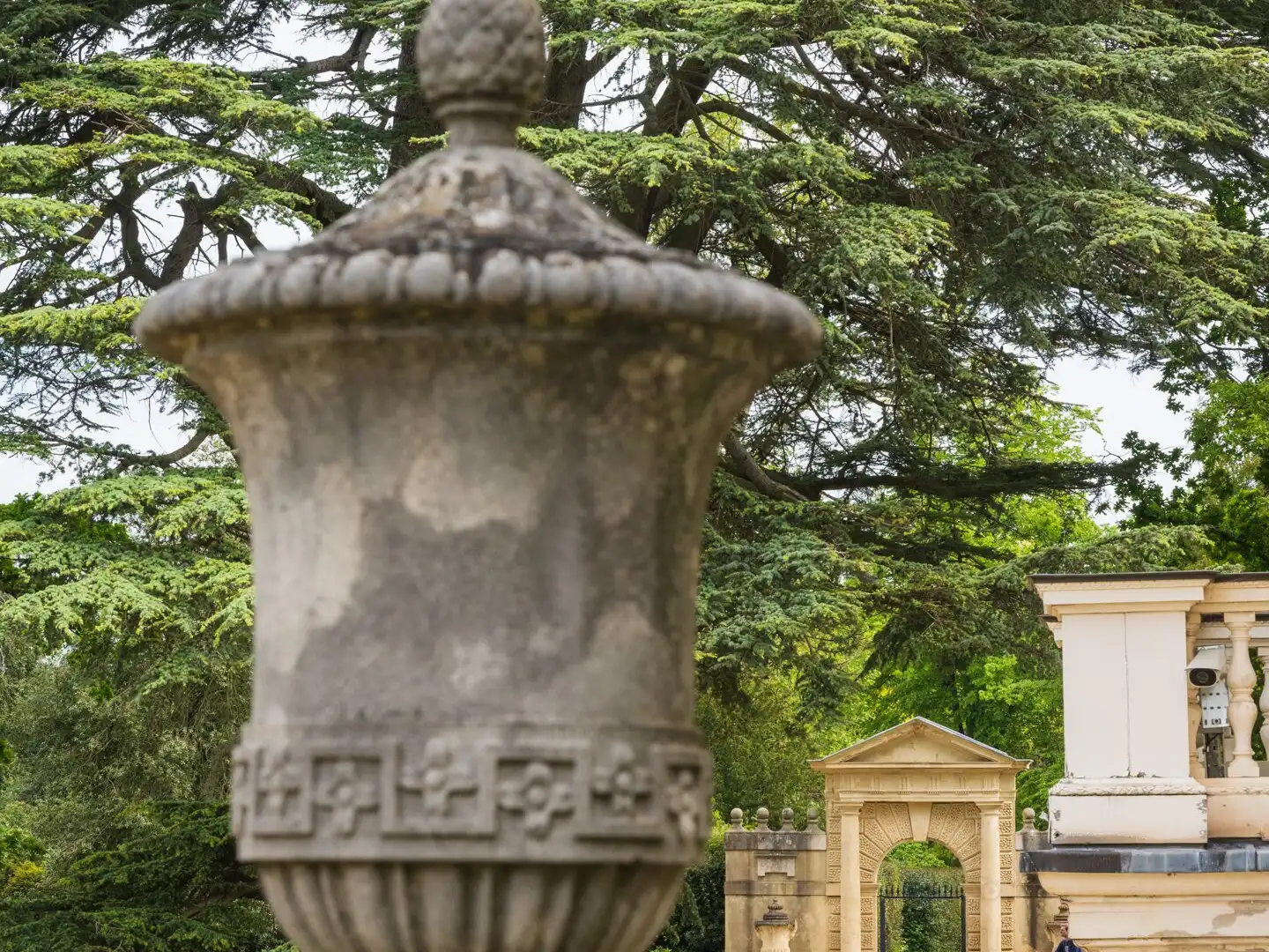 Hotels in de buurt van Chiswick House and Gardens