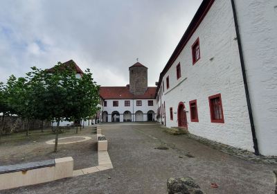 Iburg Castle