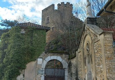 Veterans Rampart Crémieu