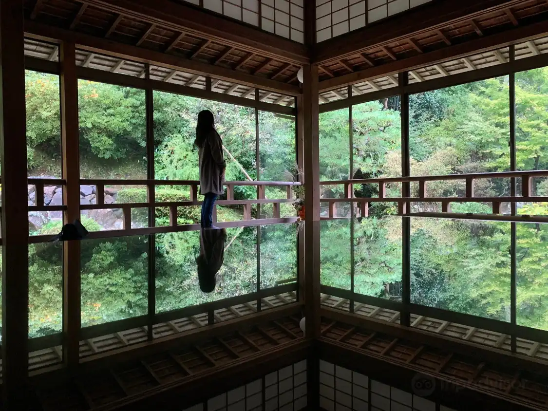 Hotels near Seirinji