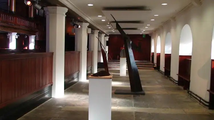 Hotels in der Nähe von Triskel Christchurch