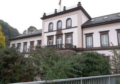 Stadtmuseum Schloss