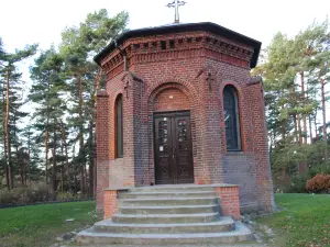 Birute's Hill
