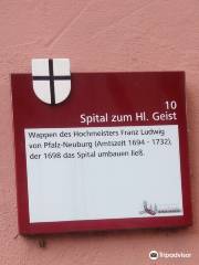 Spital zum Heiligen Geist