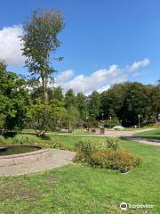 Norre katts park