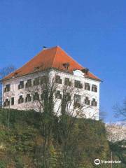 Medobčinski muzej Kamnik