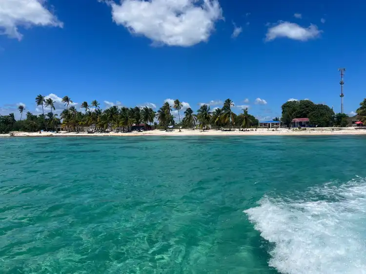 Bayahibe