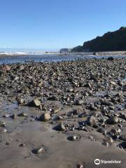 Ohawe Beach