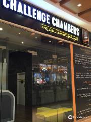 Challenge Chambers Abu Dhabi