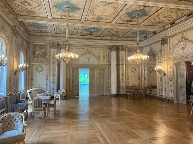 Hotels near Stadtschloss