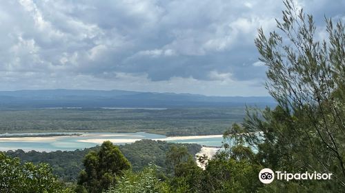 Laguna Lookout