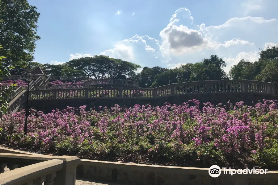 Telok Blangah Hill Park