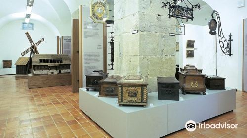 Regional Museum Maribor