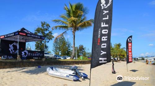 HydroFly - The Flyboard Experience