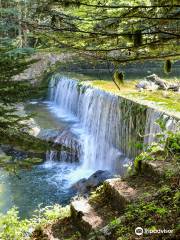 Gorges de l'Areuse