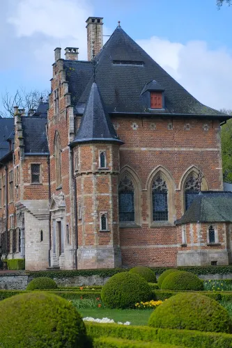 Dilbeek