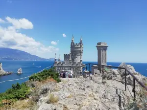 Swallow's Nest