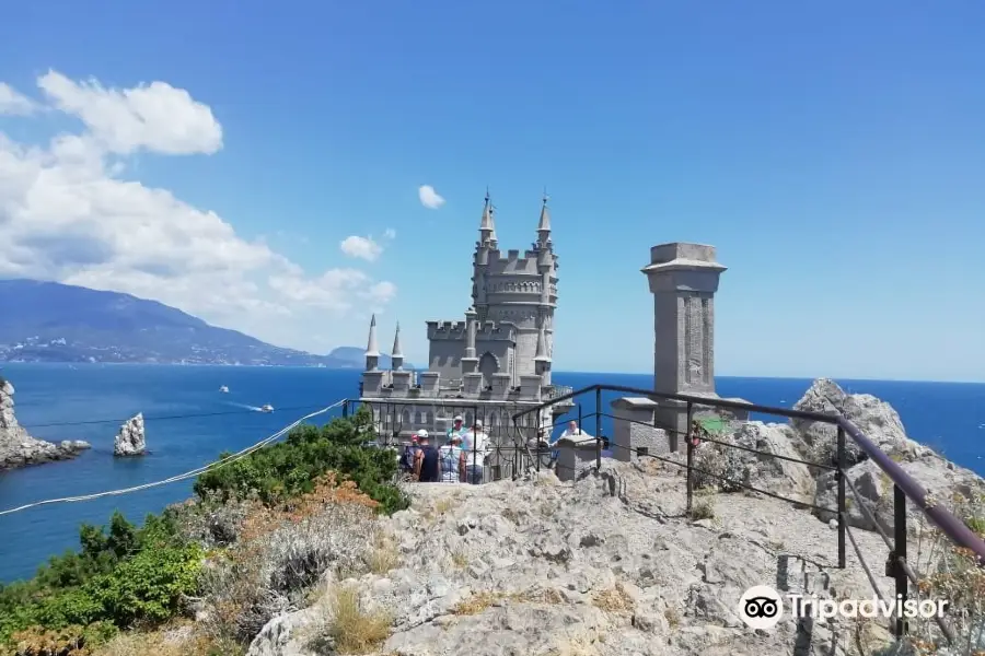 Swallow's Nest